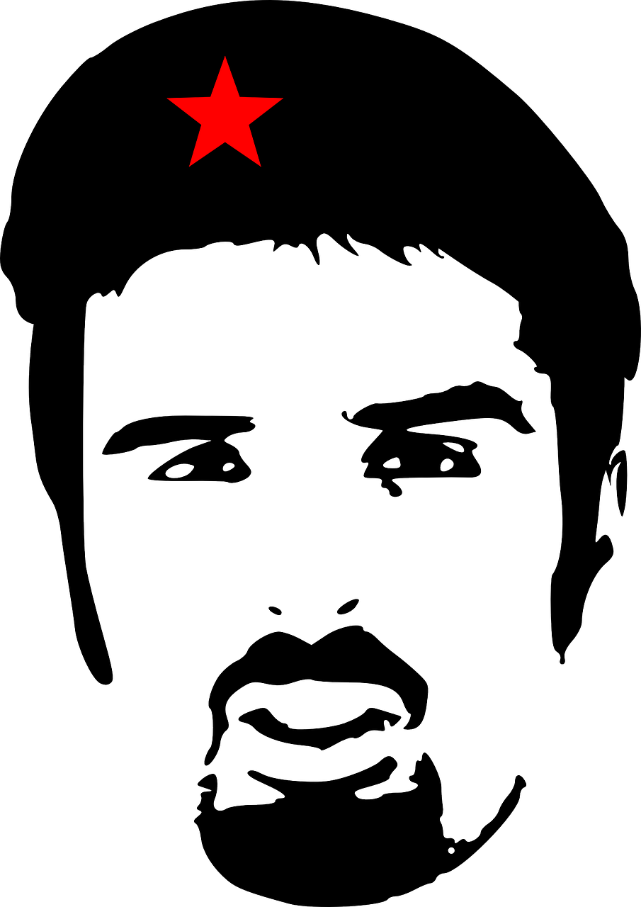 Che Guevara, Marksistas, Partizanai, Lyderis, Kariuomenė, Revoliucinis, Gydytojas, Autorius, Kubos Revoliucija, Herojus