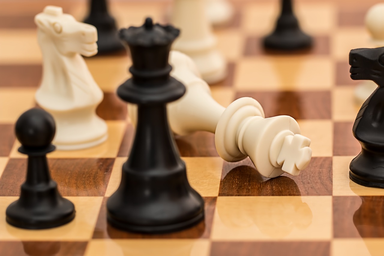 Checkmate, Šachmatai, Atsistatydinimas, Konfliktas, Stalo Žaidimas, Strategija, Šachmatų Lenta, Varzybos, Iššūkis, Galia
