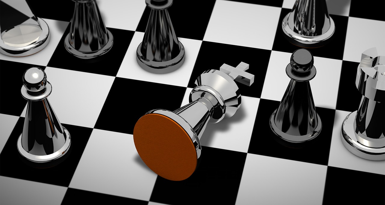 Patikrinta, Šachmatai, Skaičiai, Šachmatų Figūros, Karalius, Lady, Strategija, Šachmatų Lenta, Žaisti, Arklys
