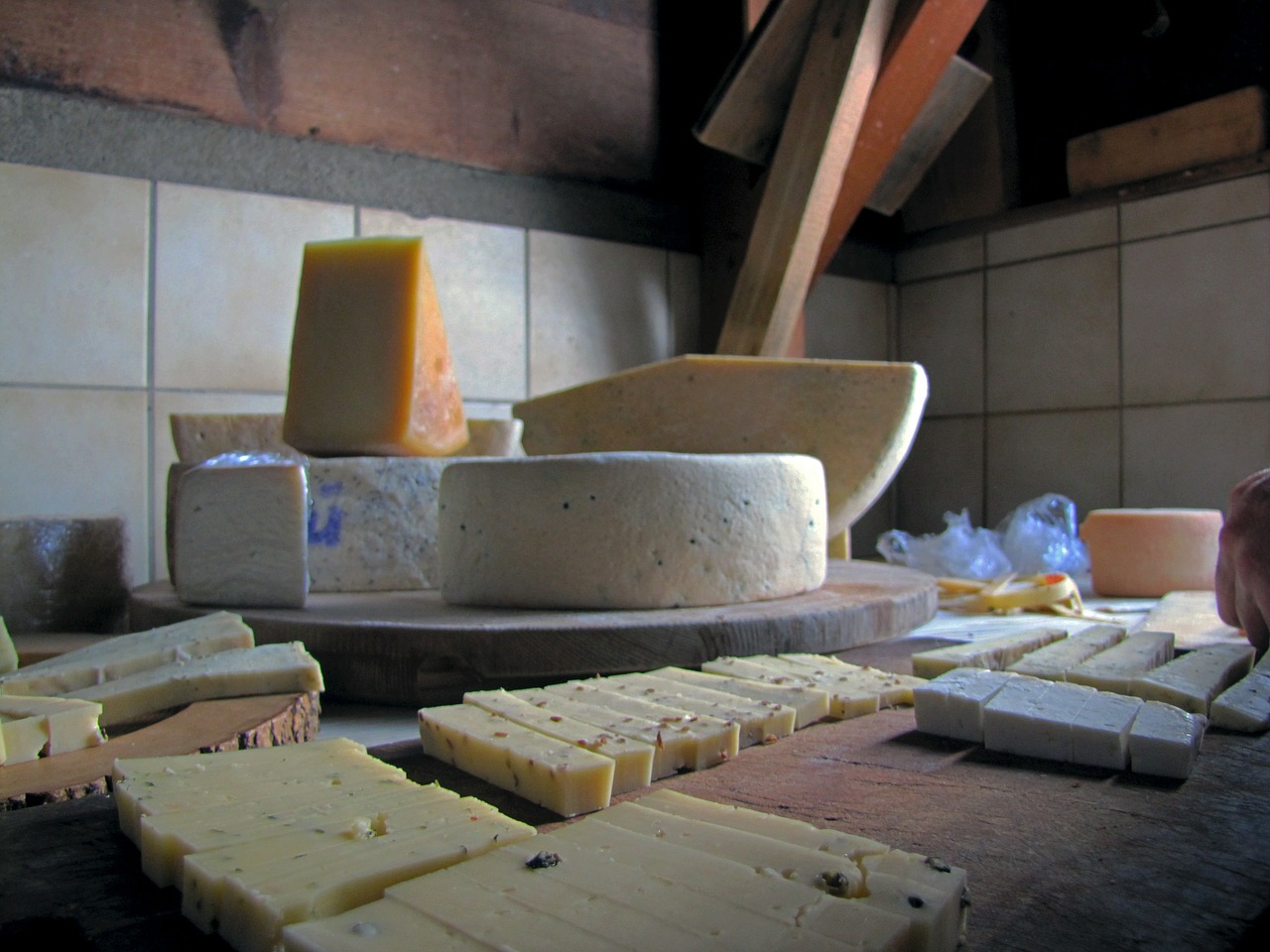 Sūris, Sūrio Parduotuvė, Alp, Leissigbärgli, Pieno Produktas, Nemokamos Nuotraukos,  Nemokama Licenzija