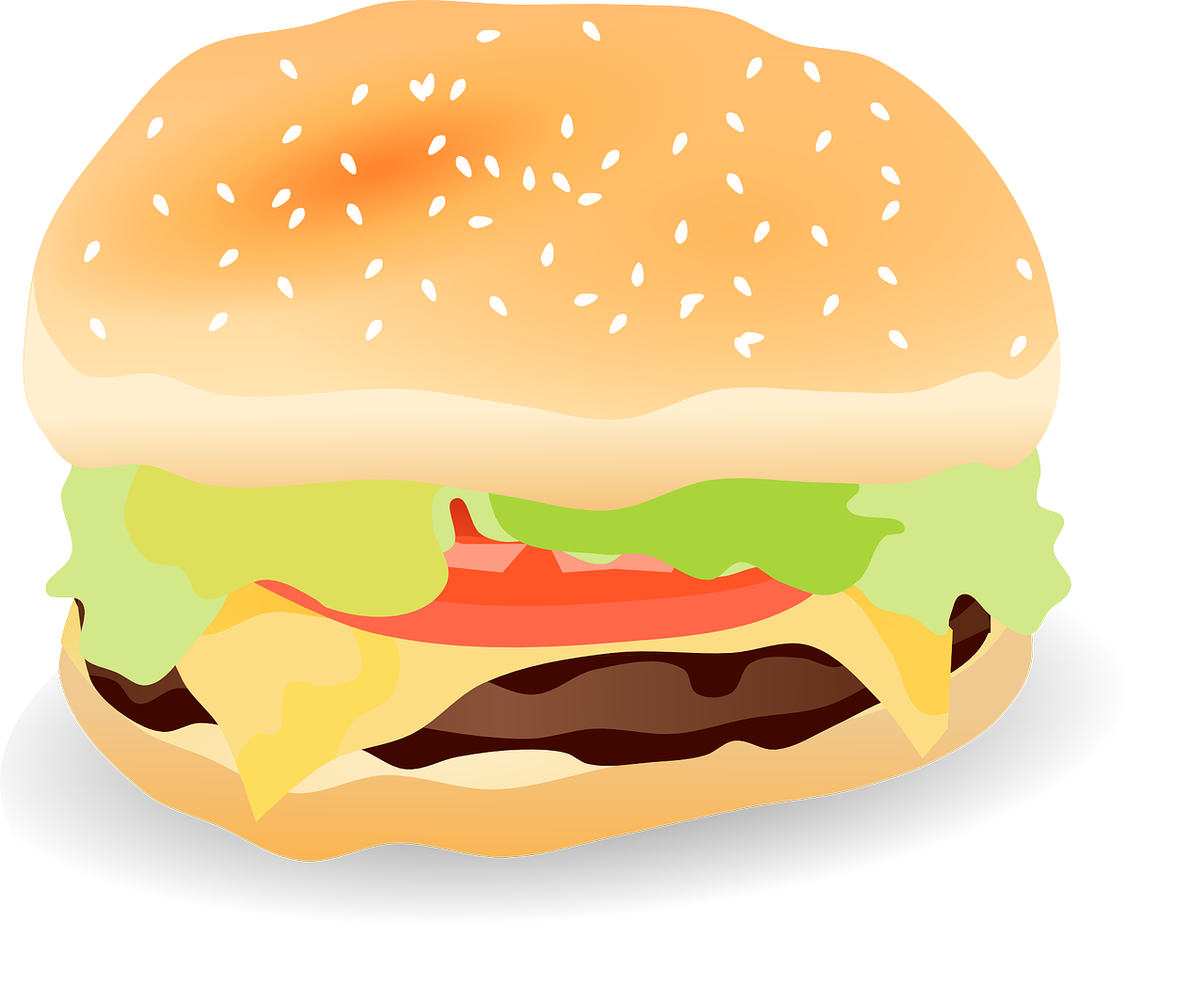 Cheeseburger, Mėsainis, Mesainis, Barbekiu, Maistas, Grilis, Greitas Maistas, Nesveikas Maistas, Mcdonalds, Pietūs