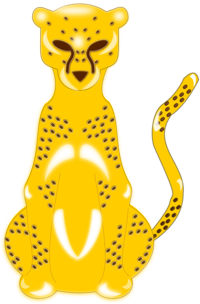 Gepardas, Medžioklė-Leopardas, Wildcat, Gyvūnas, Afrika, Afrikos, Safari, Dideli Penki, Katė, Greitai