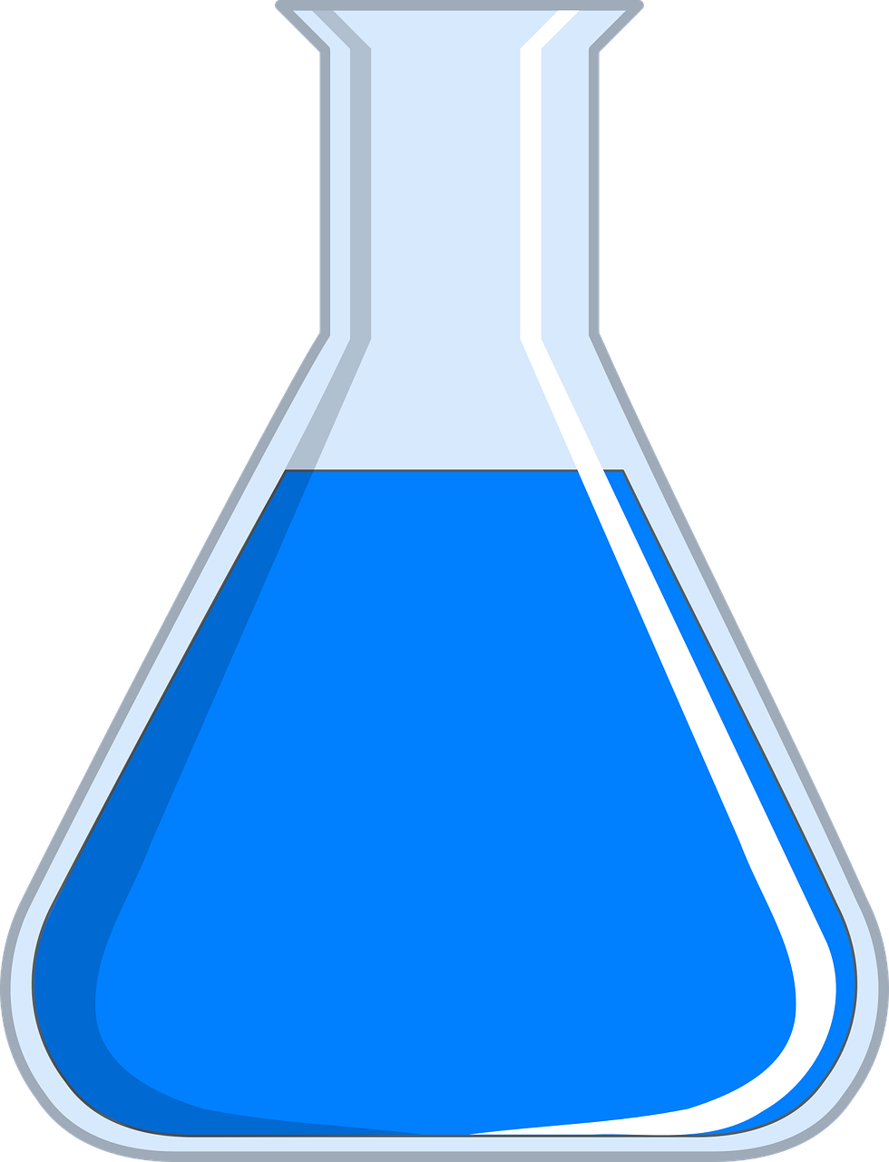 Chemija, Kolba, Stiklas, Testas, Mokslas, Eksperimentas, Laboratorija, Laboratorija, Biologija, Cheminis