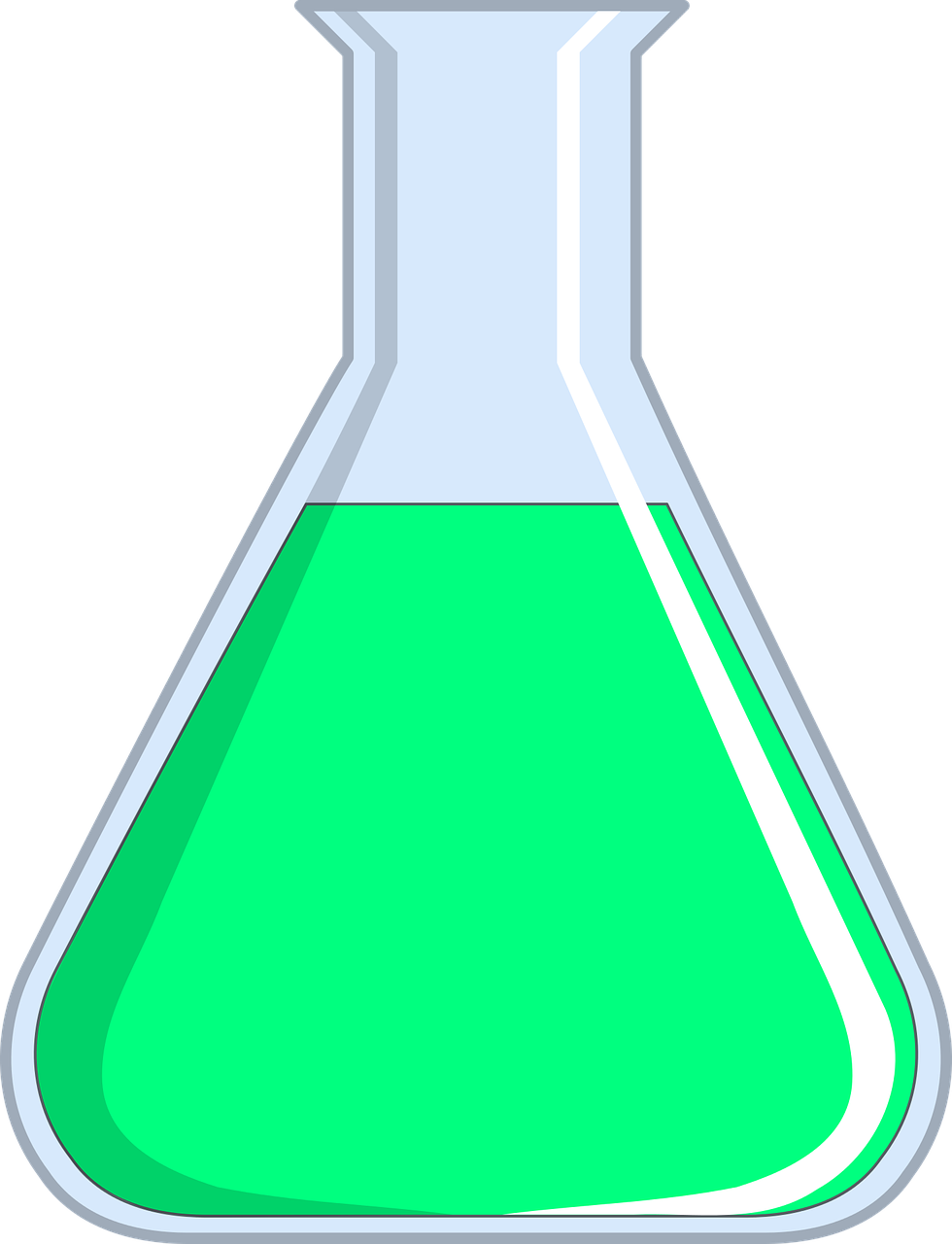 Chemija, Kolba, Stiklas, Testas, Mokslas, Eksperimentas, Laboratorija, Laboratorija, Biologija, Cheminis