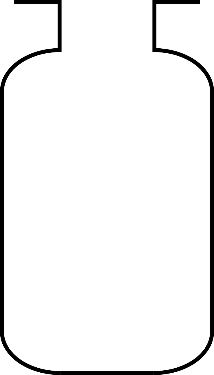 Chemija, Kolba, Butelis, Nemokama Vektorinė Grafika, Nemokamos Nuotraukos,  Nemokama Licenzija