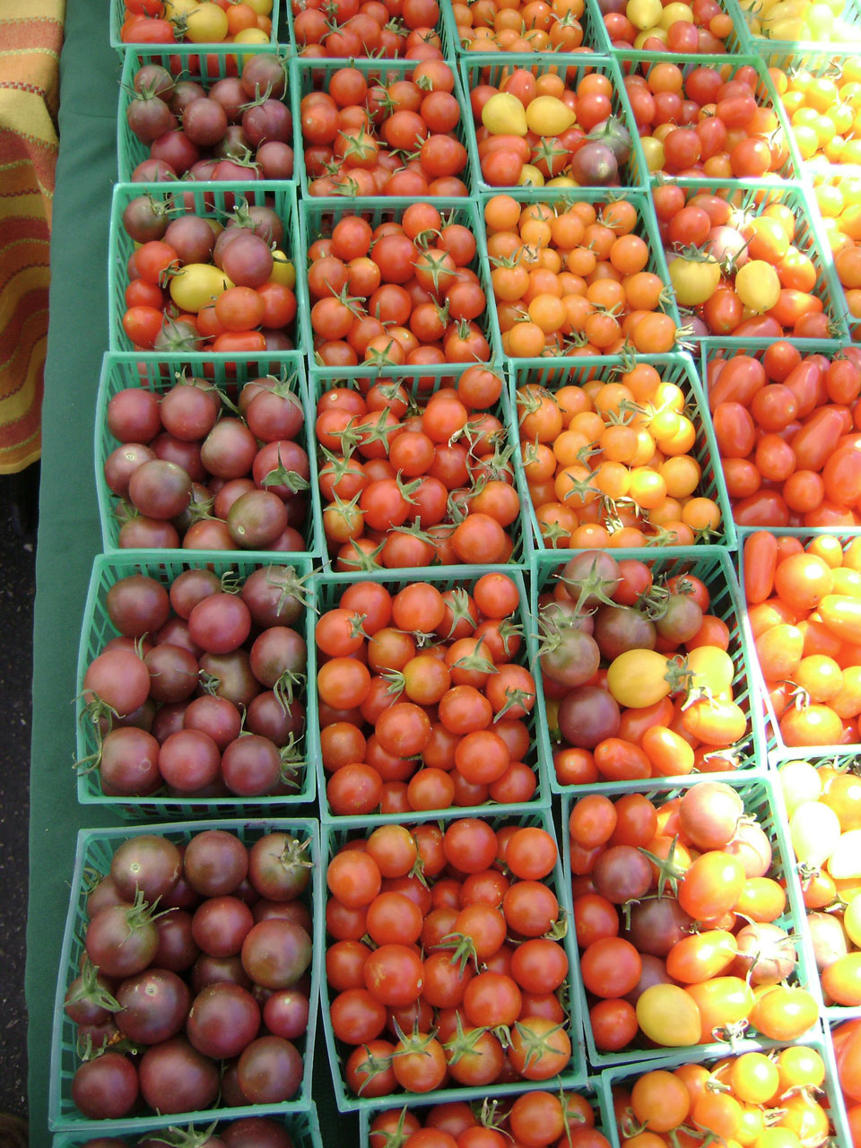 Pomidoras,  Vyšnių Pomidorų, Nemokamos Nuotraukos,  Nemokama Licenzija