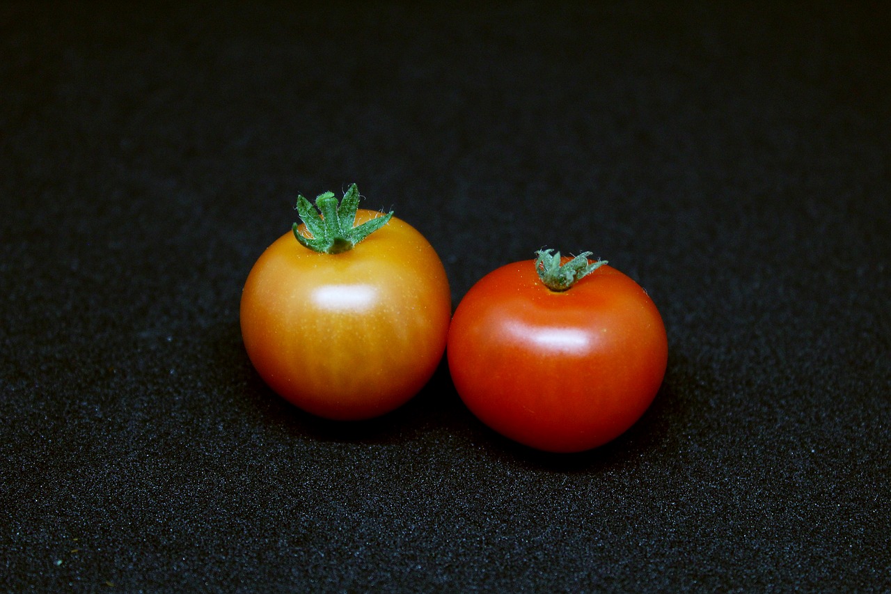 Vyšniniai Pomidorai, Pomidoras, Daržovės, Daržovių, Nemokamos Nuotraukos,  Nemokama Licenzija