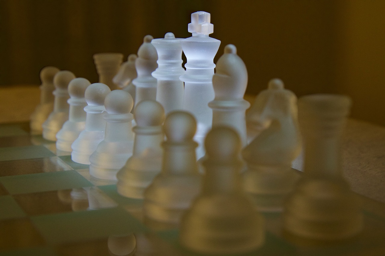 Šachmatai, Šachmatų Žaidimas, Šachmatų Figūros, Karalius, Lady, Bėgikai, Žaisti, Strategija, Nemokamos Nuotraukos,  Nemokama Licenzija