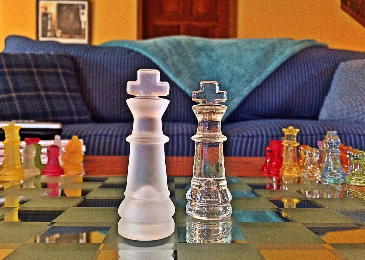 Šachmatai, Žaidimas, Strategija, Žaisti, Nemokamos Nuotraukos,  Nemokama Licenzija