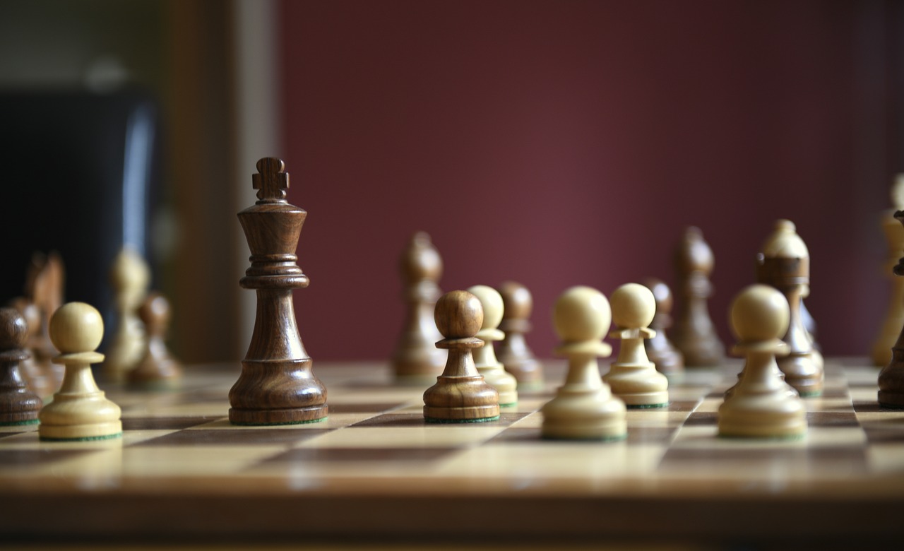 Šachmatai, Žaidimai, Karalius, Strategija, Lady, Šachmatų Lenta, Šachmatų Žaidimas, Šachmatų Figūrėlė, Šachmatų Figūros, Stalo Žaidimas