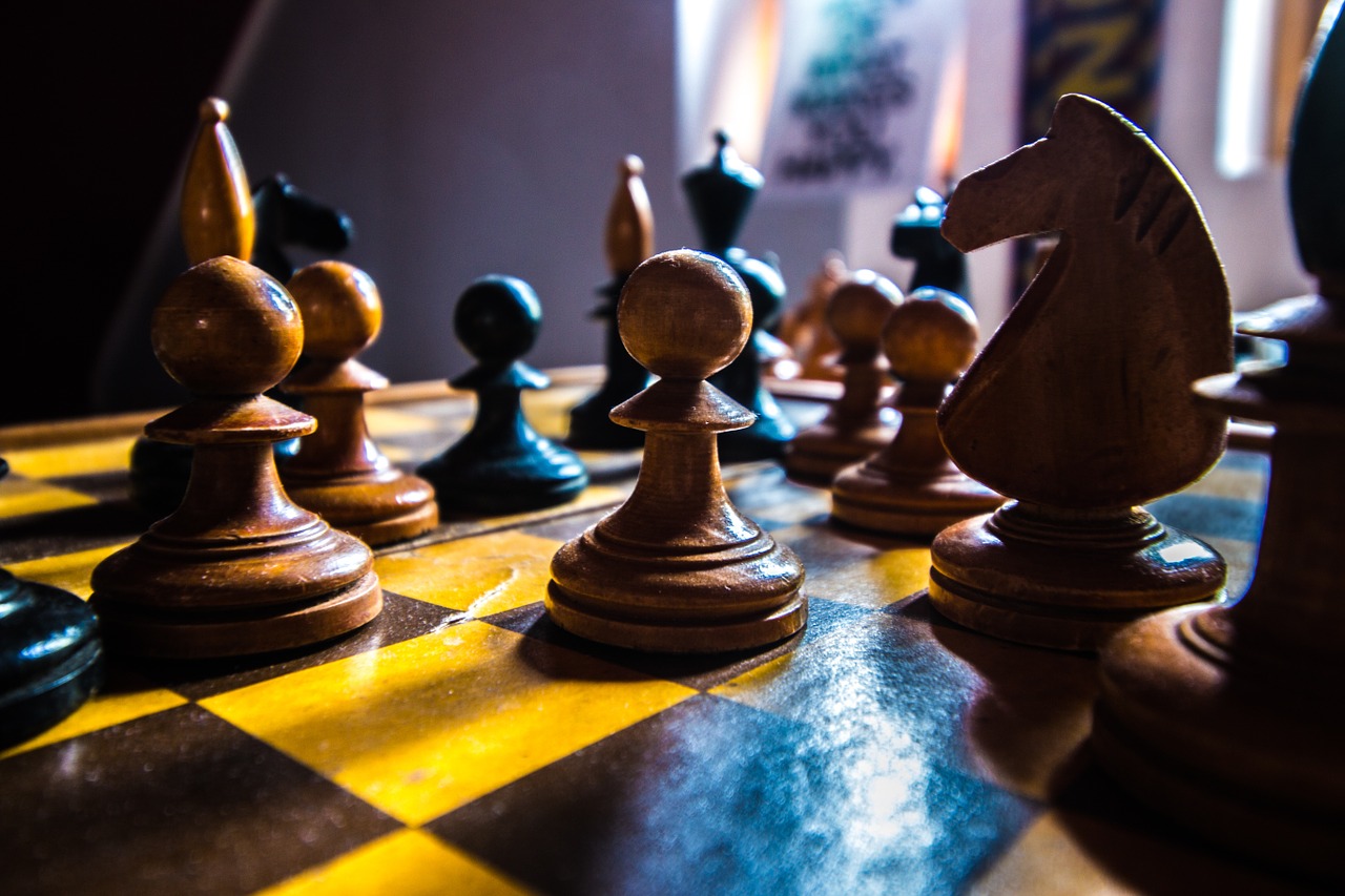 Šachmatai, Balta, Lenta, Žaidimas, Strategija, Juoda, Karalius, Žaisti, Sėkmė, Iššūkis