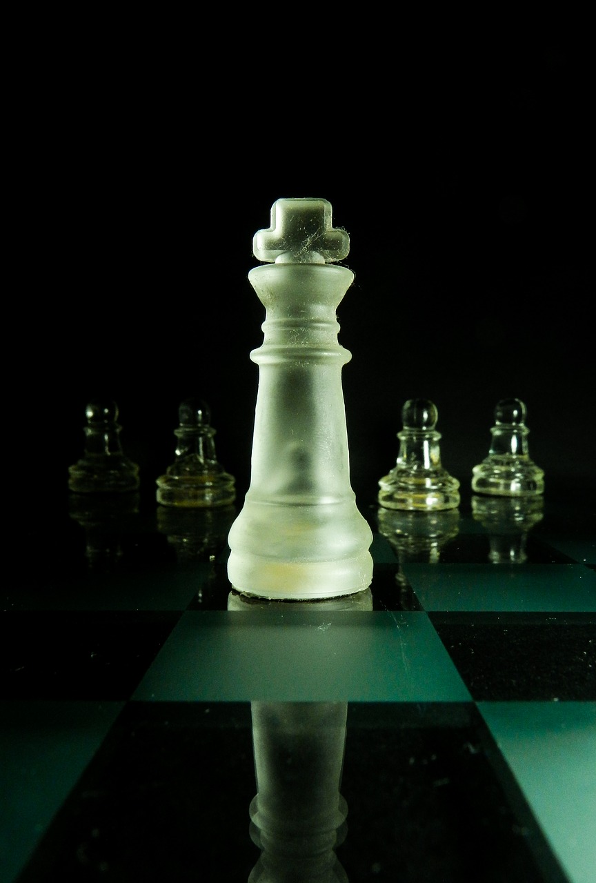 Šachmatai, Dalys, Karalius, Pėstininkas, Šachmatų Lenta, Žaidimas, Balta, Etiketės, Spalva, Nemokamos Nuotraukos
