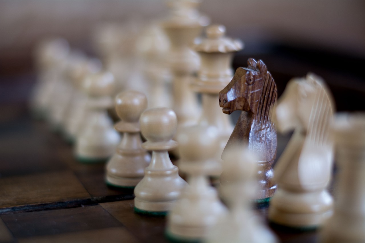 Šachmatai, Arklys, Žaidimas, Strategija, Varzybos, Balta, Juoda, Iššūkis, Lenta, Simbolis