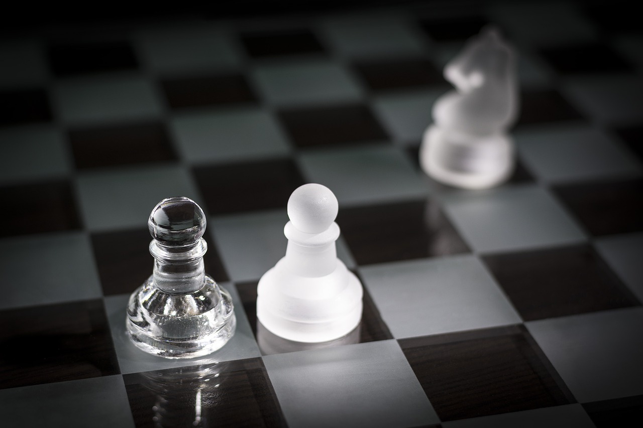 Šachmatai, Schema, Checkmate, Laimėti, Žvalgyba, Šachmatinis Stiklas, Nemokamos Nuotraukos,  Nemokama Licenzija