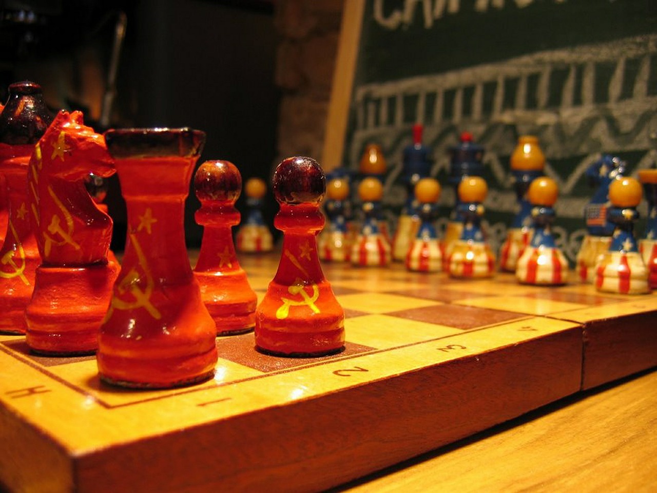Šachmatai, Raudona, Makro, Žaisti, Strategija, Nemokamos Nuotraukos,  Nemokama Licenzija