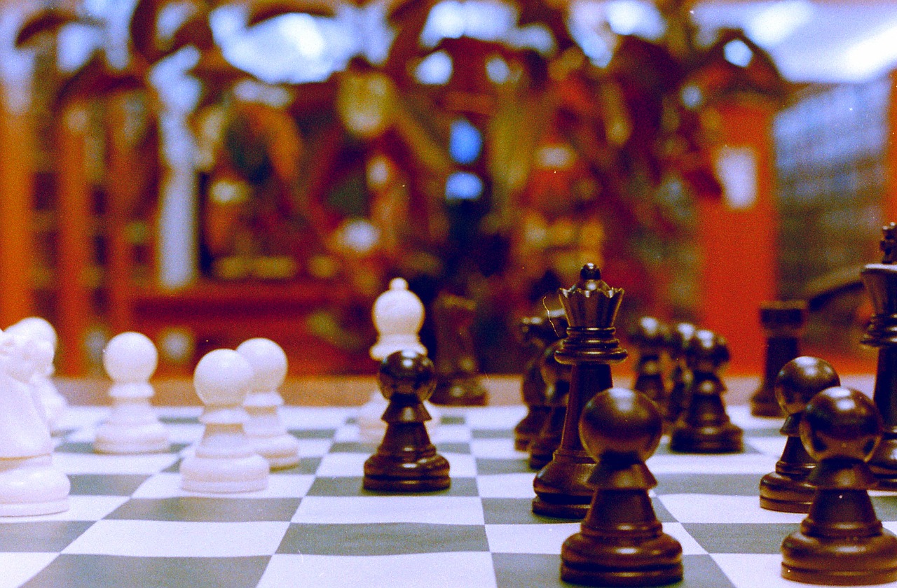 Šachmatai, Žaisti, Žaidimas, Nemokamos Nuotraukos,  Nemokama Licenzija