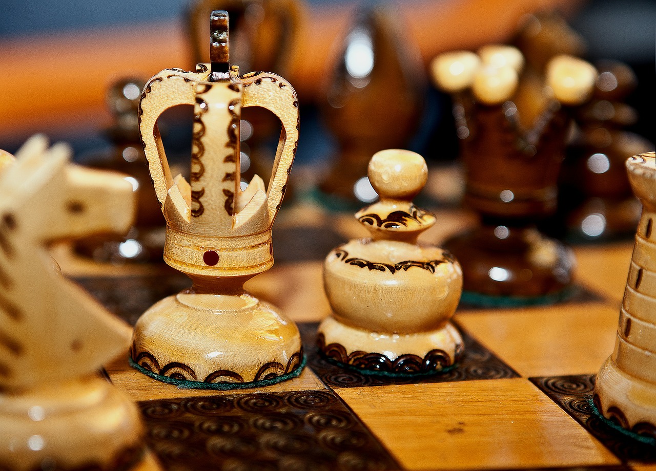 Šachmatai, Mediniai Šachmatai, Šachmatai Rzeżbione, Mediniai Paveikslai, Karališkasis Žaidimas, Žaidimai, Žaidimo Žaidimas, Šachmatai, Strategija, Pėstininkas