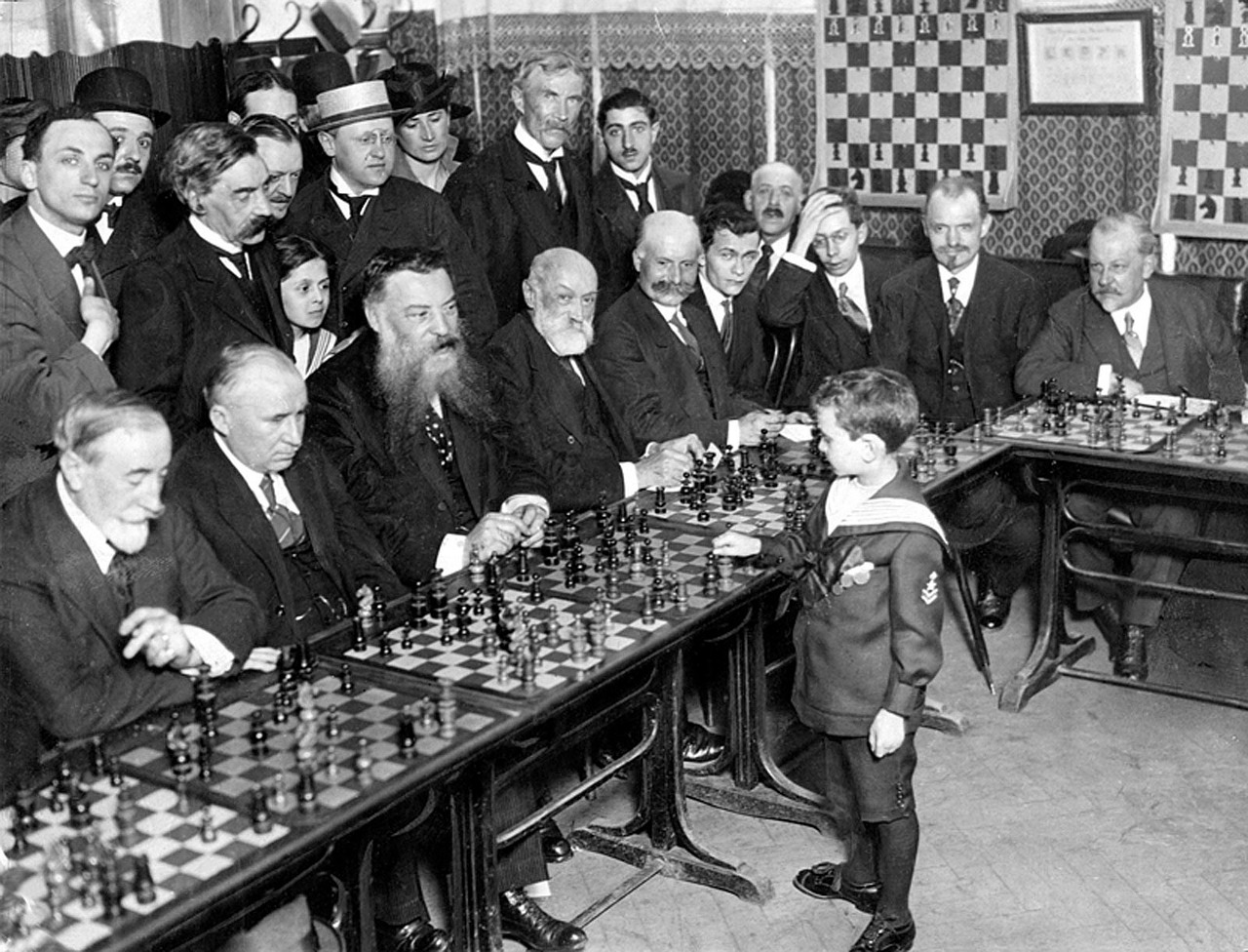 Šachmatai, Šachmatų Turnyras, Šachmatų Čempionatas, Šachmatų Meistras, Samuel Reshevsky, Genijus, 1920, Juoda Ir Balta, Žvalgyba, Strategas