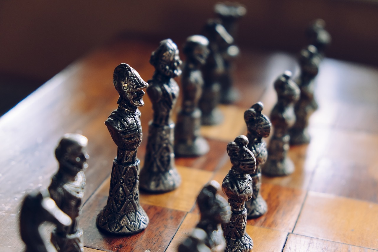 Šachmatai, Žaidimas, Linksma, Žaisti, Strategija, Laisvalaikis, Varzybos, Žvalgyba, Lenta, Šachmatų Lenta