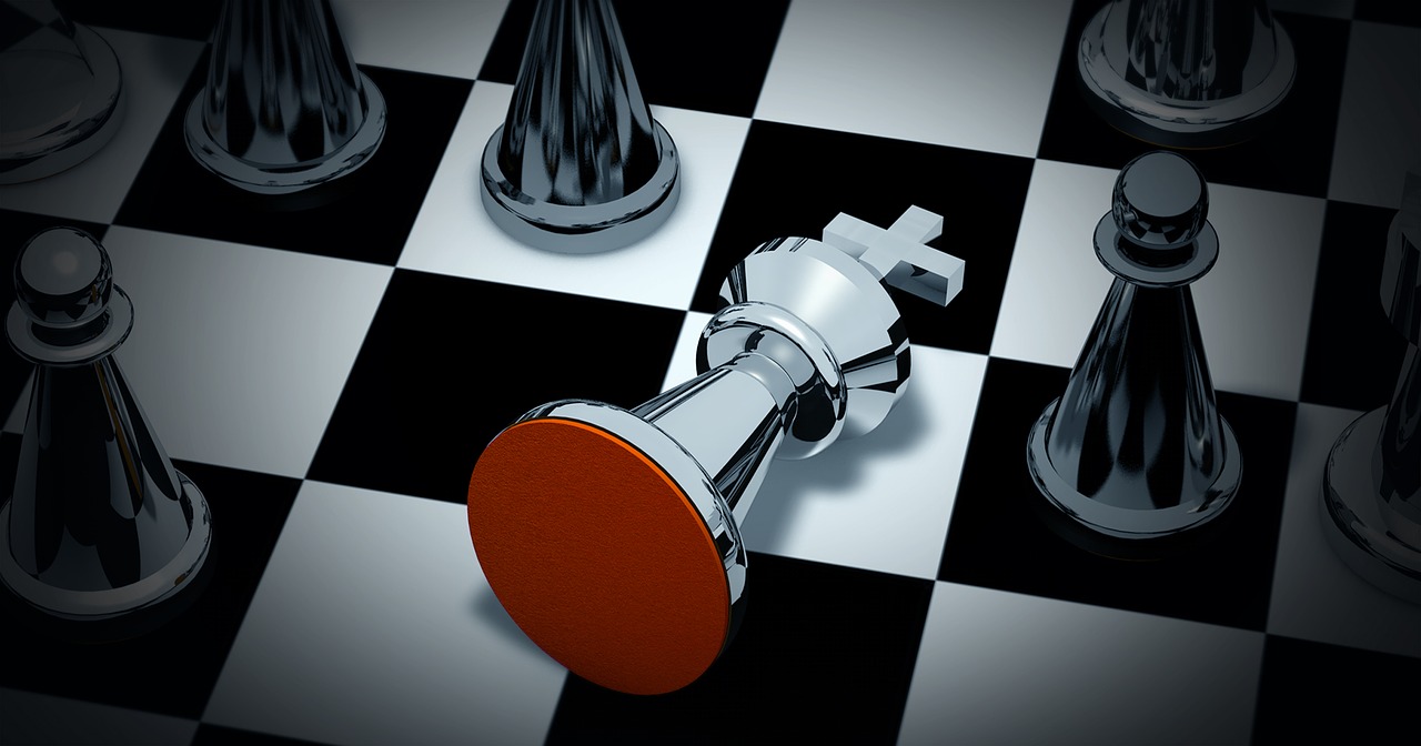 Šachmatų Žaidimas, Patikrinta, Šachmatai, Skaičiai, Šachmatų Figūros, Karalius, Lady, Strategija, Šachmatų Lenta, Žaisti