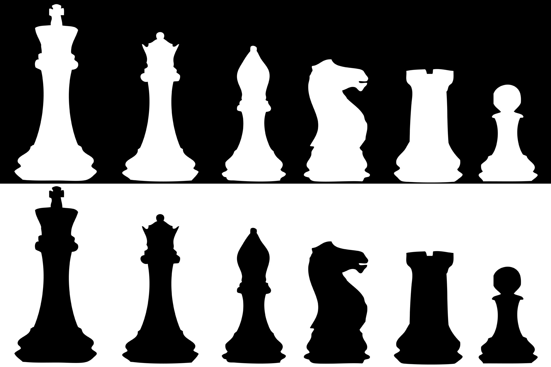 Šachmatai,  Šachmatai & Nbsp,  Vienetai,  Šachmatai & Nbsp,  Gabalas,  Šachmatai & Nbsp,  Nustatyti,  Juoda,  Balta,  Izoliuotas