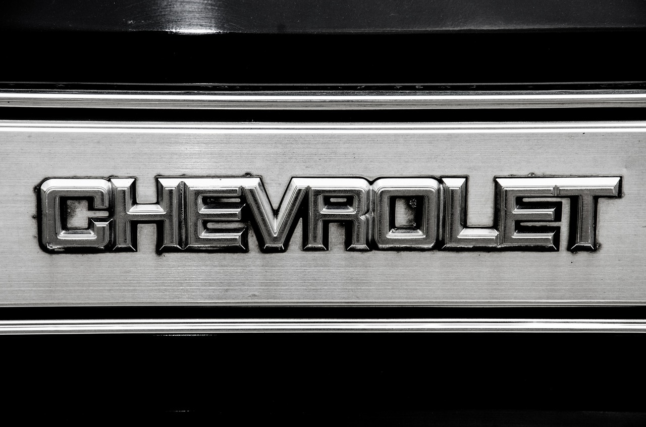 Chevrolet, Ženklas, Dekoruoti, Automatinis, Automobilis, Automobilis, Nostalgija, Vintage, Chevy, Kruizas