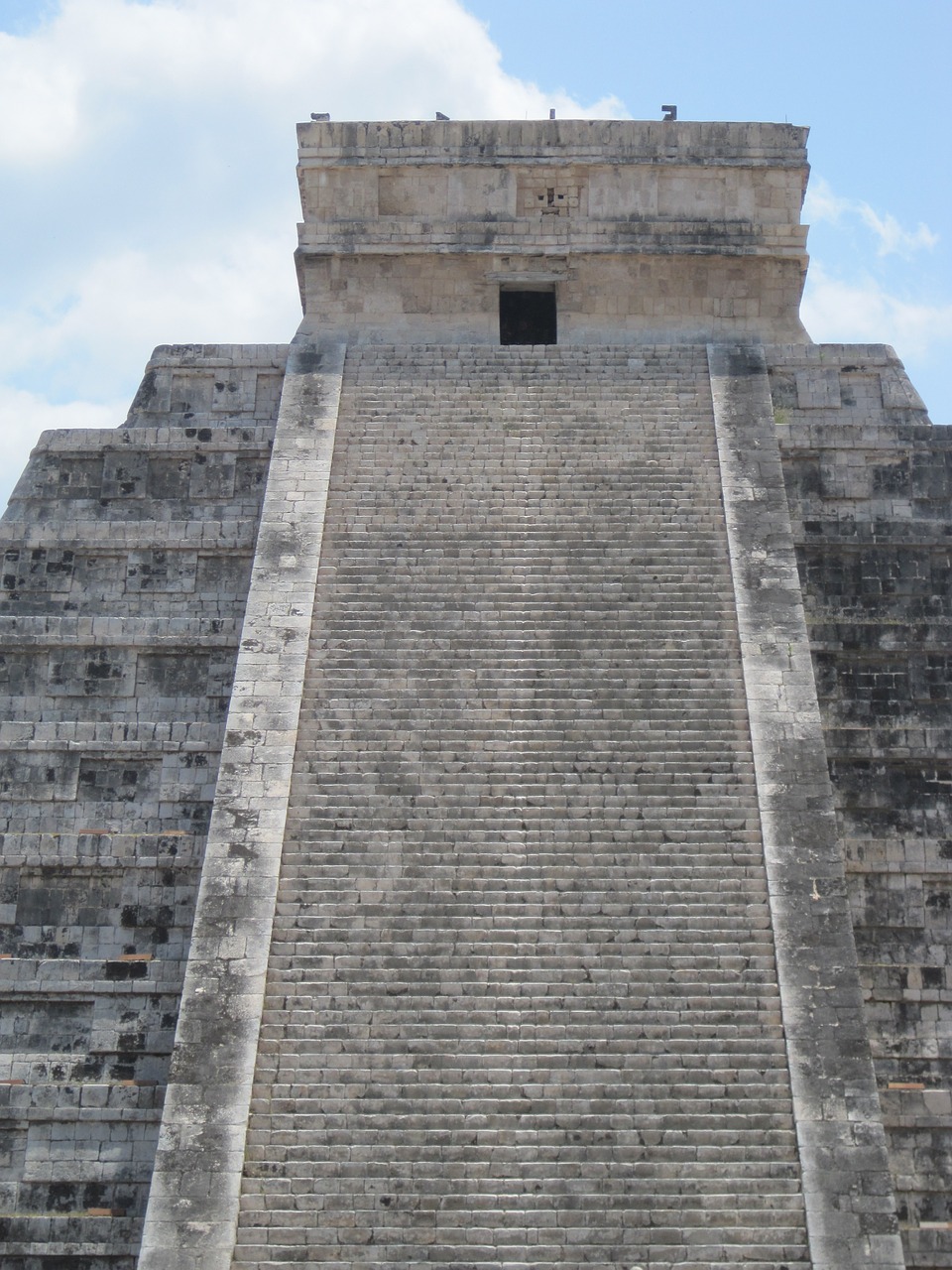 Chichen Itza, Istorinis, Mayan, Meksika, Archeologija, Piramidė, Civilizacija, Senovės, Šventykla, Kelionė