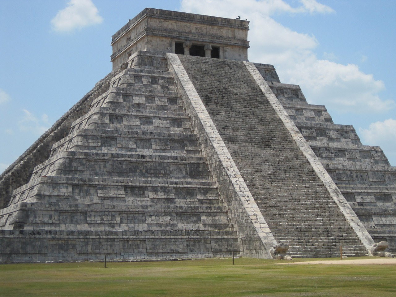 Chichen Itza, Istorinis, Mayan, Meksika, Archeologija, Piramidė, Civilizacija, Senovės, Šventykla, Kelionė