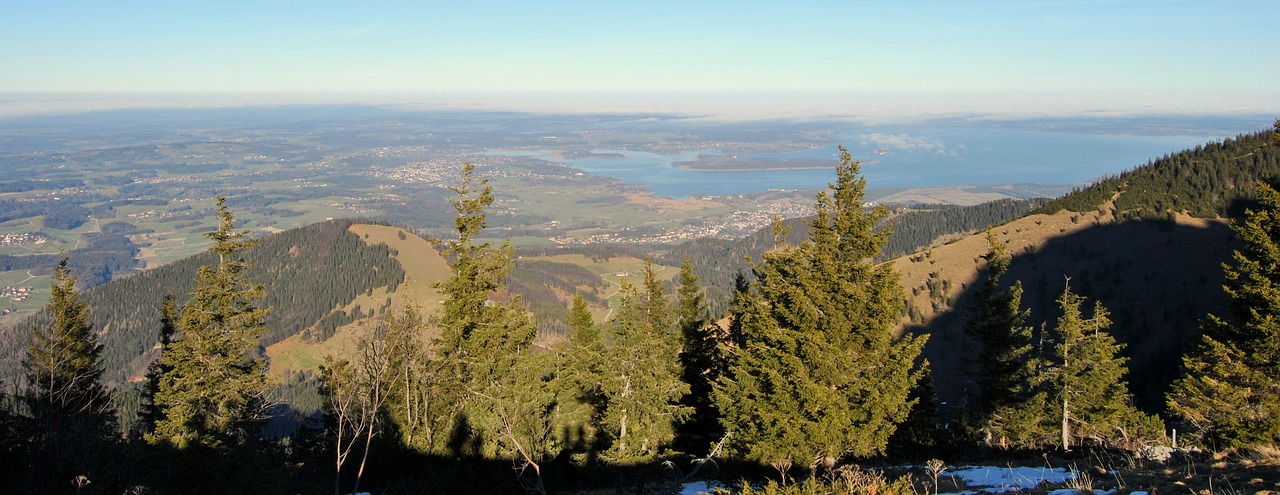 Chiemsee, Bavarija, Gamta, Nemokamos Nuotraukos,  Nemokama Licenzija