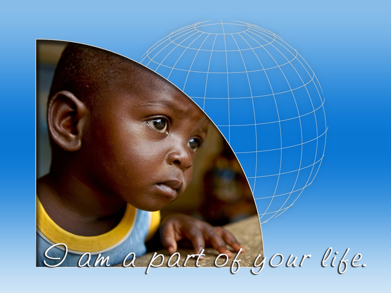 Vaikas, Afrikiečiai, Afrika, Svajones, Berniukas, Dalis, Juoda, Skurdas, Welthungerhilfe, Pagalba