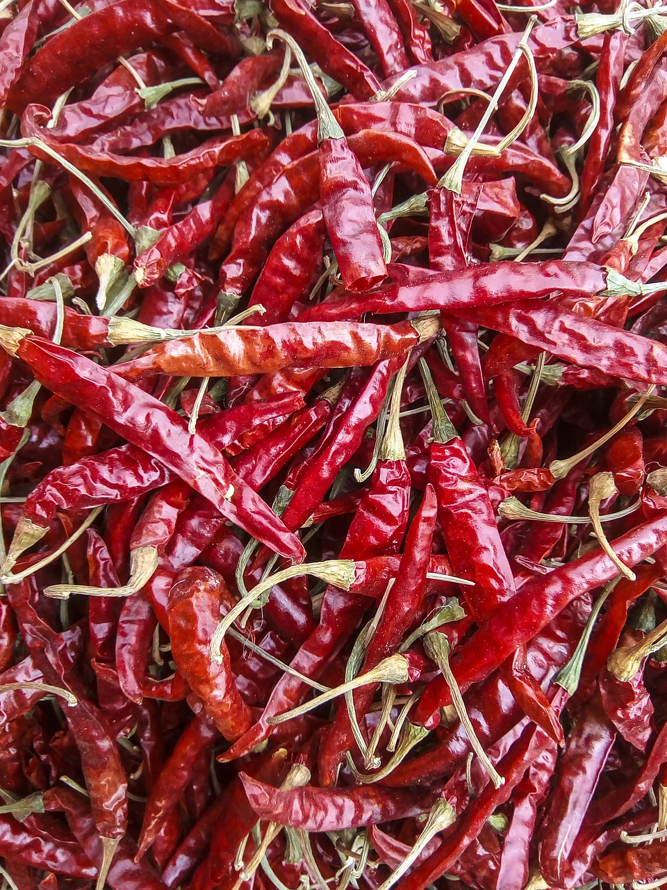 Čili, Chilies, Prieskoniai, Maistas, Prieskoniai, Nemokamos Nuotraukos,  Nemokama Licenzija