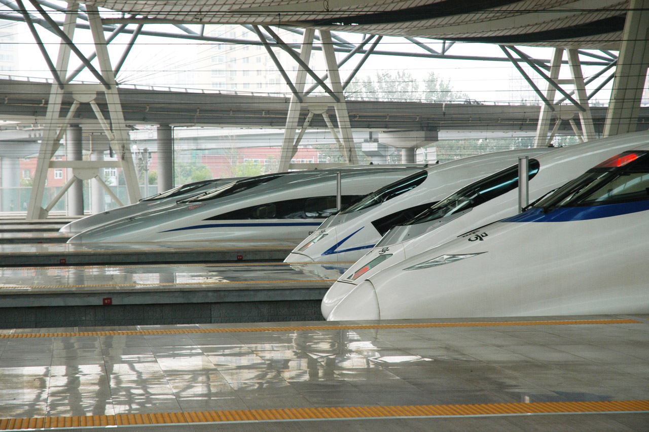 Didelis Greitis,  Traukiniai,  Kinija,  Kinijos Greitojo Traukinio, Nemokamos Nuotraukos,  Nemokama Licenzija