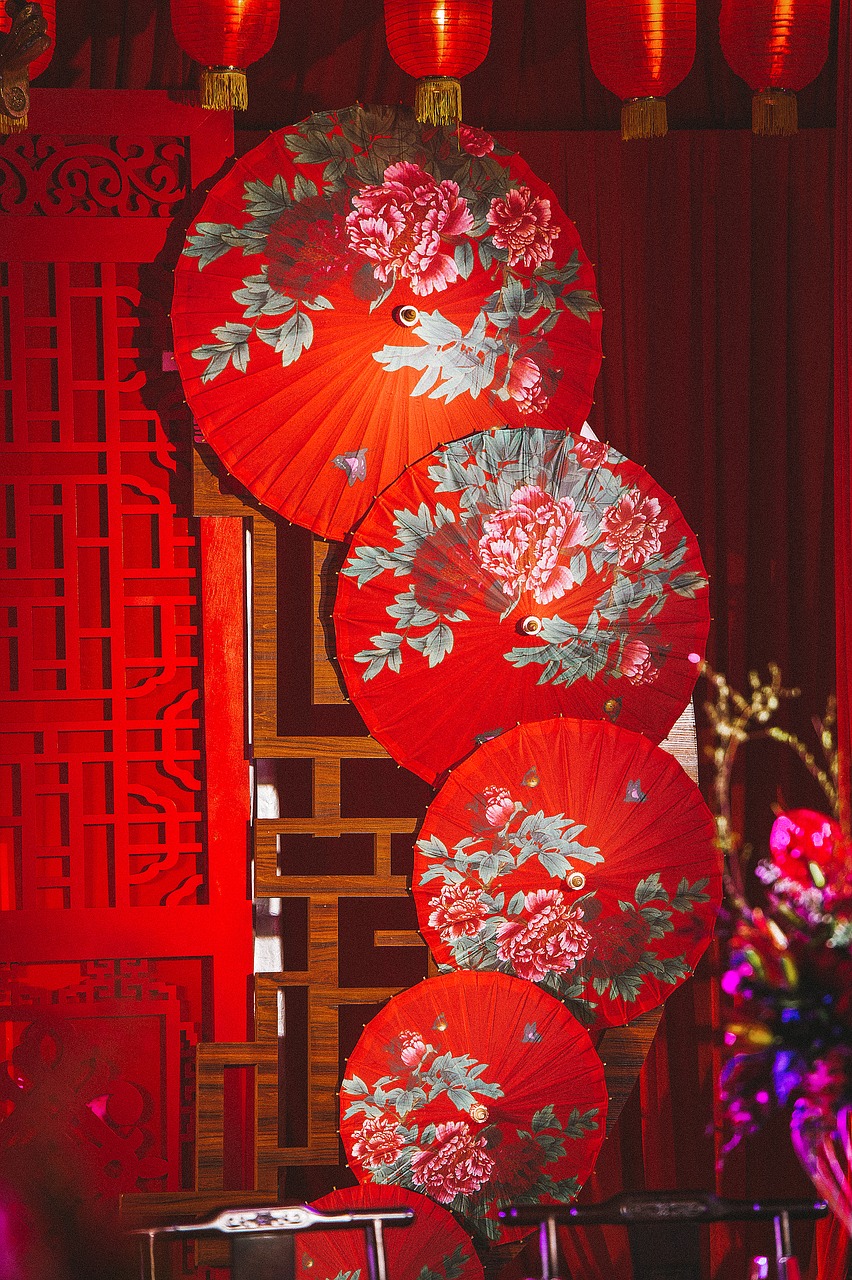 Kiniškos Vestuvės, Vestuvės, Kinų Stilius, Nemokamos Nuotraukos,  Nemokama Licenzija