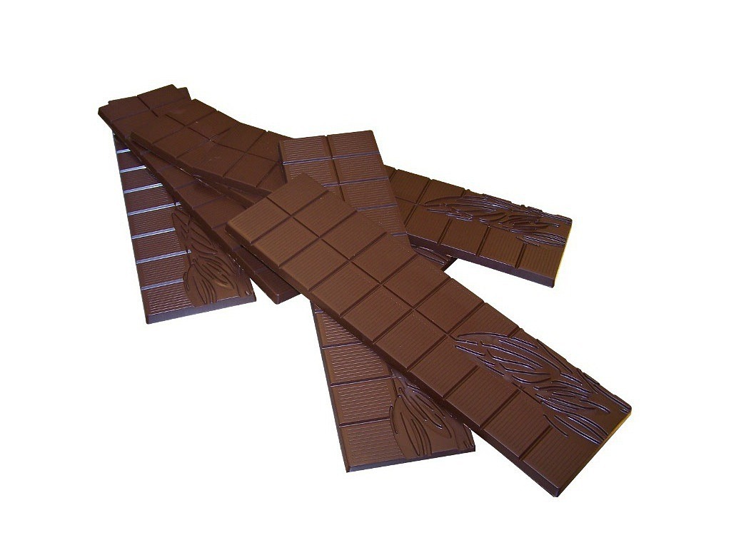 Šokoladas, Šokolado Plytelė, Zartbitterschookolade, Juodasis Šokoladas, Kakava, Kakava, Virėjas, Maistas, Valgyti, Tamsi