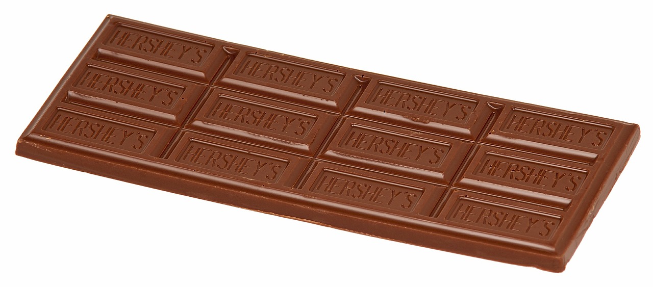 Šokolado Plytelė, Šokoladas, Pienas, Saldus, Saldainiai, Skanus, Ruda, Užkandis, Cukrus, Maistas