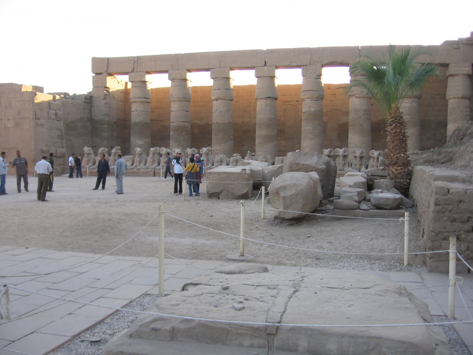 Karnakas,  Egiptas,  Karnako Šventyklos Kompleksas, Nemokamos Nuotraukos,  Nemokama Licenzija