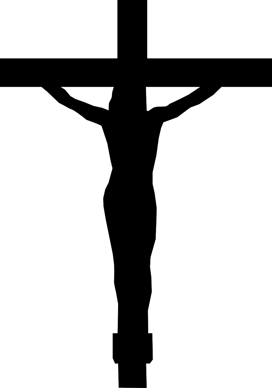 Krikščionis, Krikščionybė, Kirsti, Jėzus, Religija, Nemokama Vektorinė Grafika, Nemokamos Nuotraukos,  Nemokama Licenzija