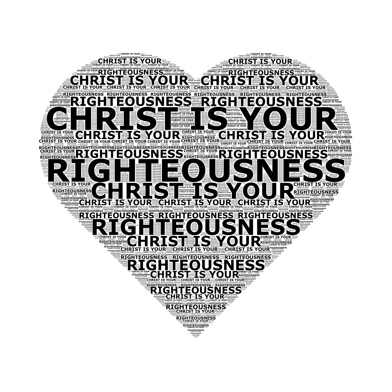 Krikščionis, Teisumas, Krikščionis, Bažnyčia, Gelbėtojas, Išganymas, Teisus, Mesijas, Dievas, Jėzus
