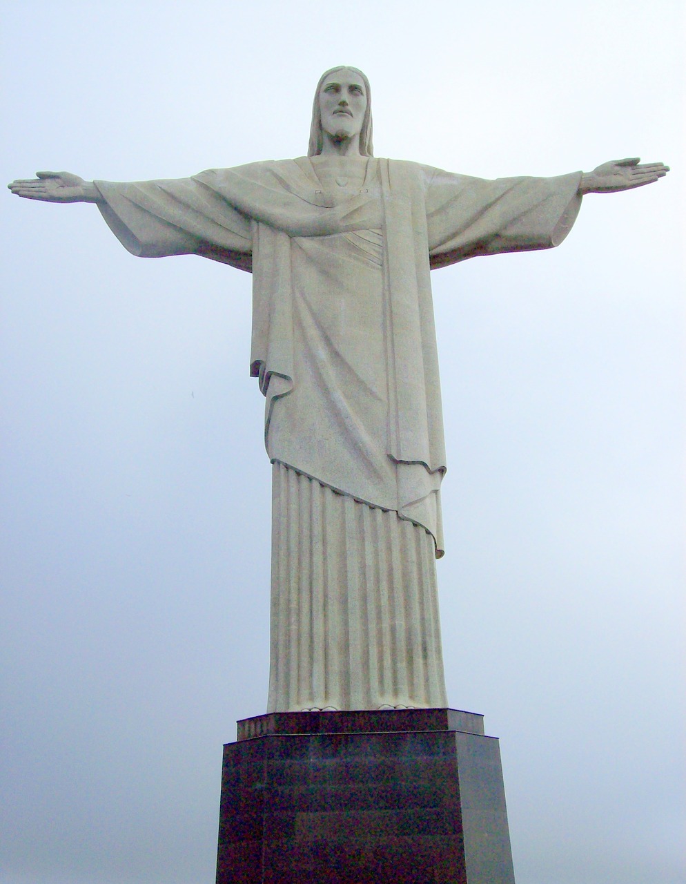 Kristus Atpirkėjas, Rio De Žaneiras, Turizmas, Statula, Paminklas, Nemokamos Nuotraukos,  Nemokama Licenzija