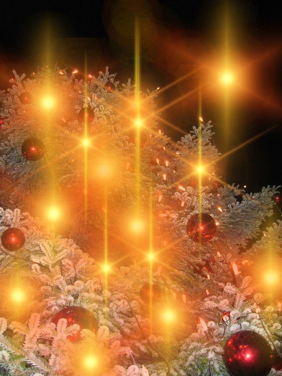 Christbaumkugeln, Rutuliai, Kalėdų Motyvas, Raudona, Medžio Dekoracijos, Kalėdų Eglutė, Apdaila, Kūčios, Kalėdos, Festivalis