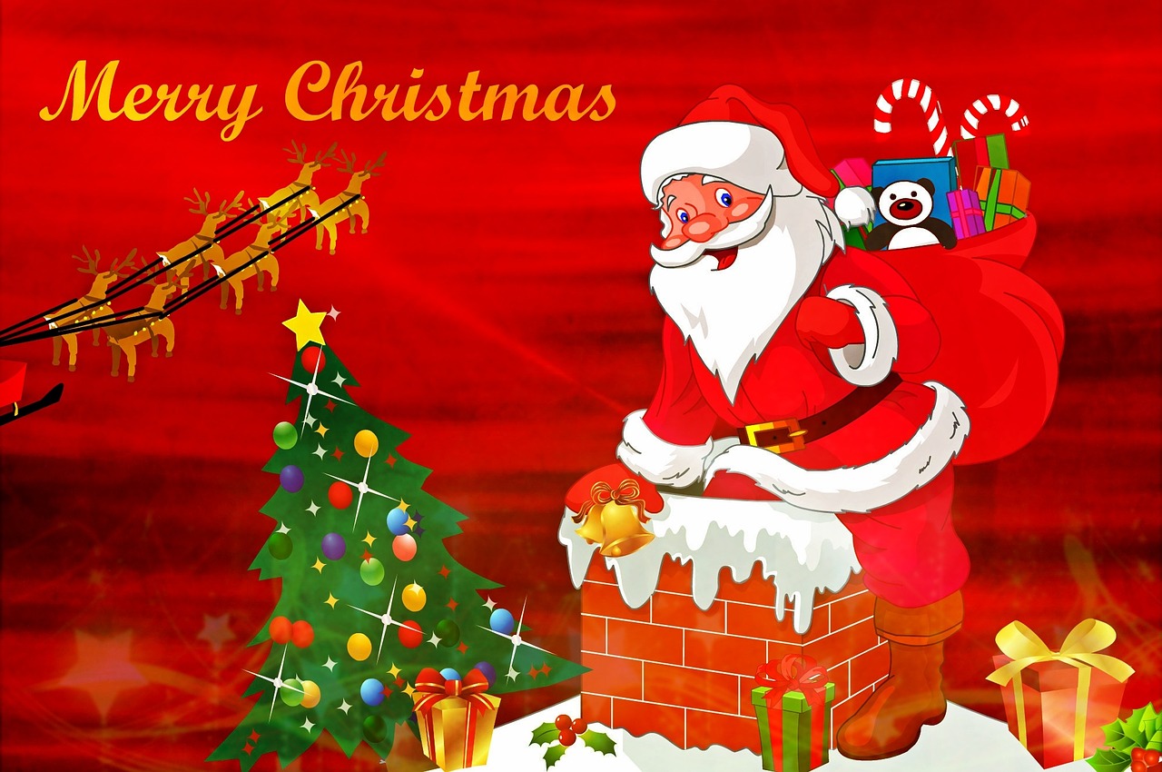 Kalėdos, Kalėdinis Atvirukas, Kalėdų Sveikinimas, Kalėdų Motyvas, Kalėdų Senelis, Kalėdų Eglutė, Atvirukas, Žemėlapis, Žvaigždė, Kristalai