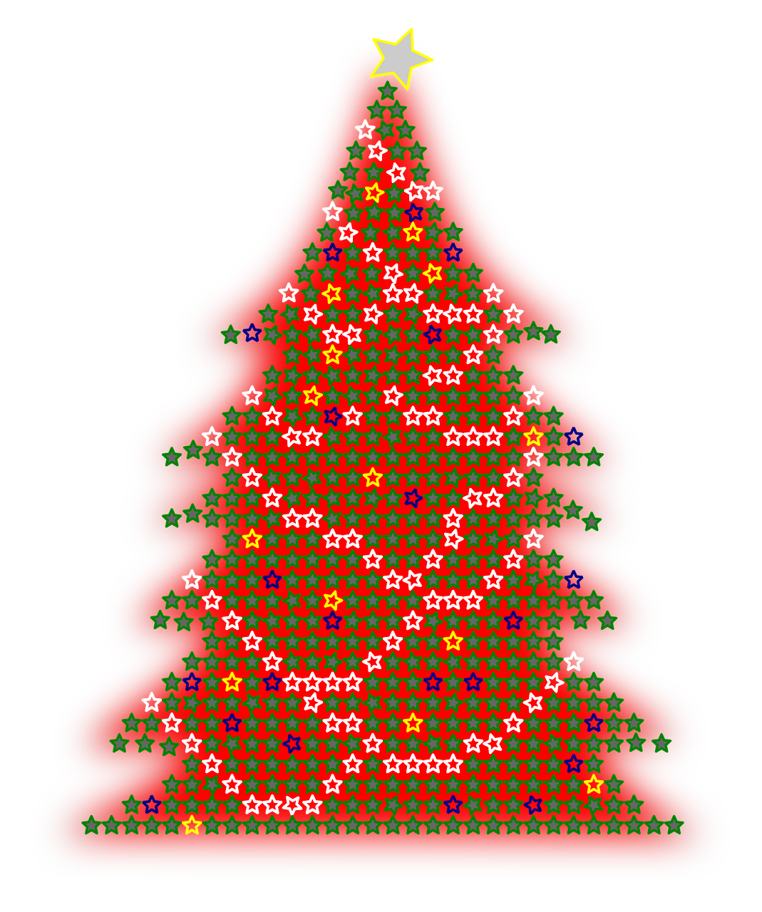 Kalėdos, Kalėdų Eglutė, Iliustracijos, Árvore De Natal, Nemokama Vektorinė Grafika, Nemokamos Nuotraukos,  Nemokama Licenzija