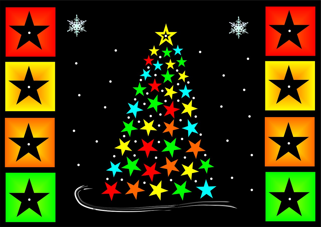 Kalėdos, Kalėdų Laikas, Kūčios, Adventas, Kalėdų Eglutė, Kalėdų Papuošalai, Žvaigždė, Sniegas, Snaigės, Ledo Kristalas