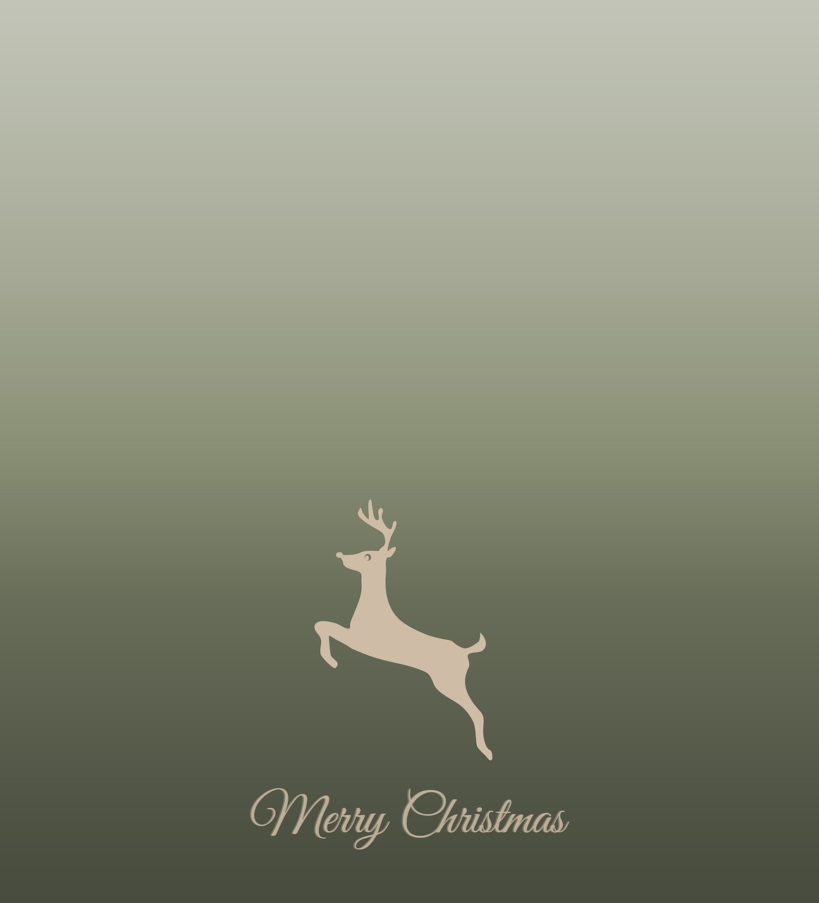 Kalėdos, Šiaurės Elniai, Linksmų Kalėdų, Kalėdinis Atvirukas, Fonas, Santa Claus Aludorius, Kalėdų Sveikinimas, Kalėdų Laikas, Atvirukas, Atvirukas