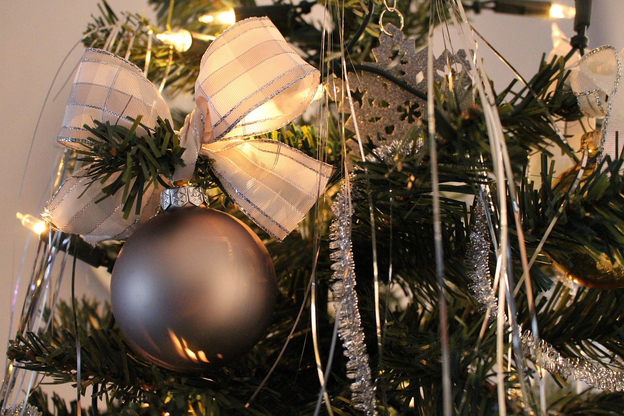 Kalėdos, Medis, Medžio Dekoracijos, Kalėdų Laikas, Kalėdų Papuošalai, Šventinis, Kalėdų Eglės, Kalėdiniai Dekoracijos, Kalėdų Motyvas, Kalėdų Eglutė