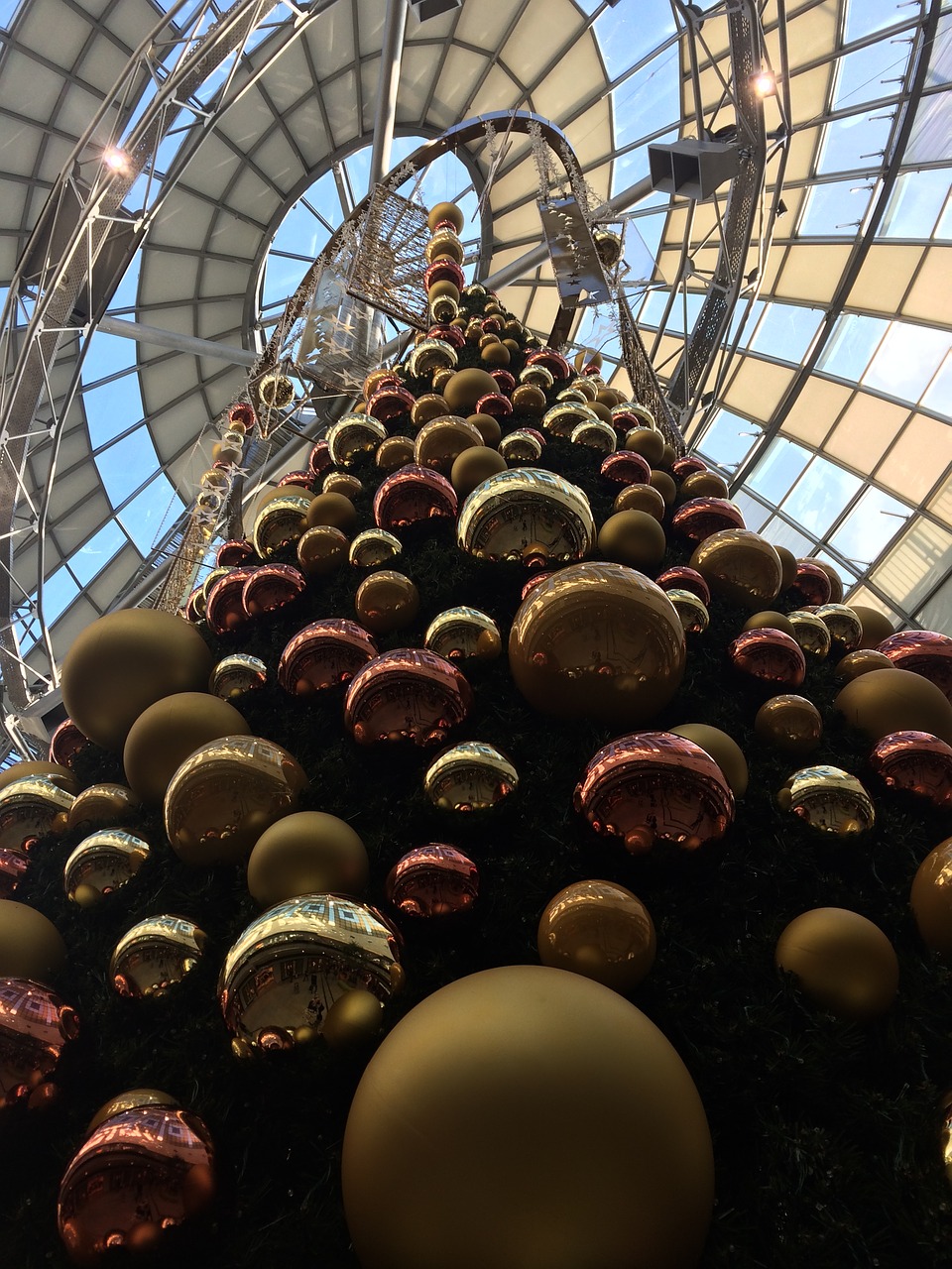 Kalėdos, Kalėdų Papuošalas, Kalėdų Papuošalai, Weihnachtsbaumschmuck, Medžio Dekoracijos, Kalėdinis Ornamentas, Deko, Apdaila, Kalėdiniai Dekoracijos, Raudona