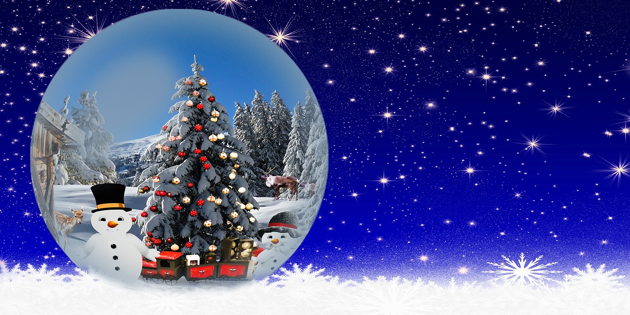 Kalėdos, Kalėdų Papuošalas, Kalėdų Sveikinimas, Atvirukas, Kalėdų Šventė, Kvietimas, Rutulys, Kalėdinis Ornamentas, Žvaigždė, Žiema