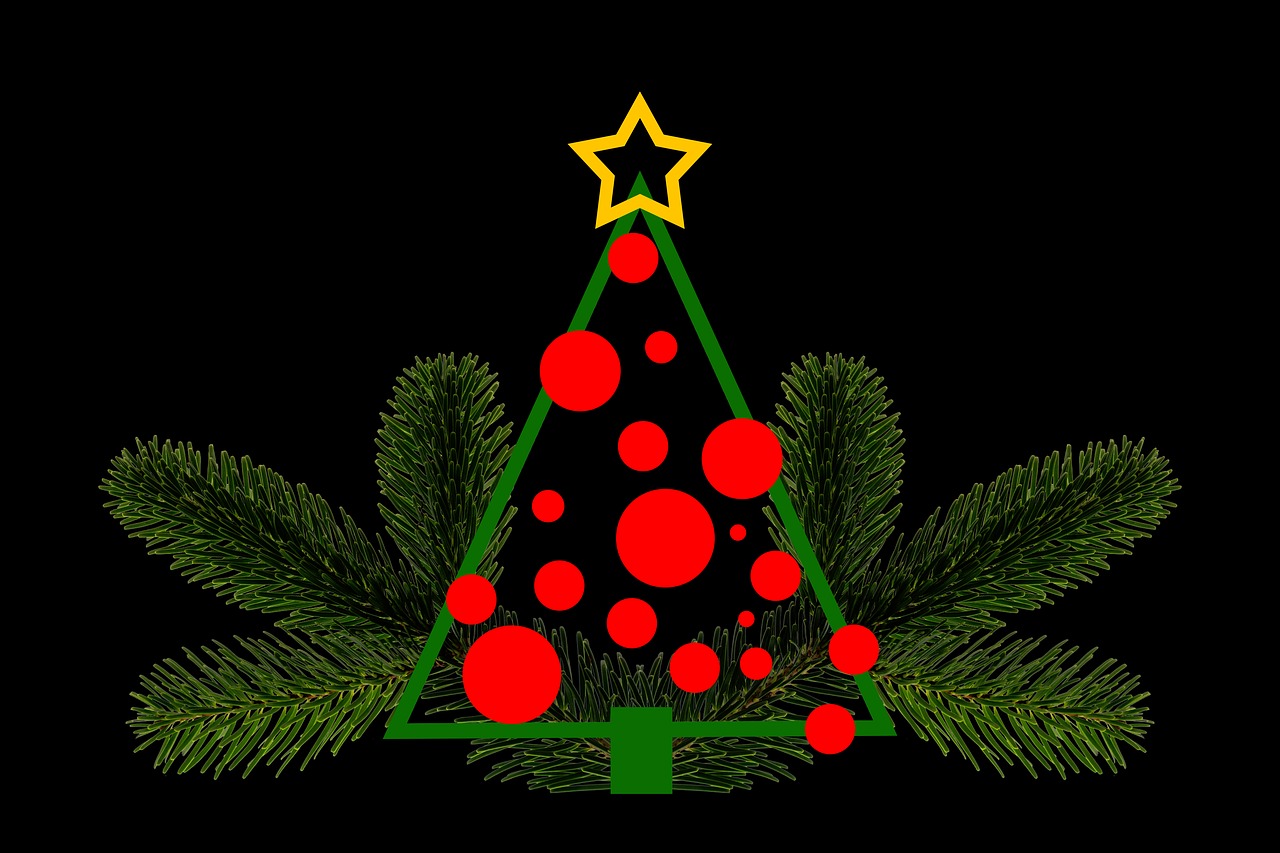 Kalėdos, Kalėdų Eglutė, Kalėdų Laikas, Kalėdiniai Dekoracijos, Fonas, Medis, Kalėdinis Atvirukas, Kalėdų Papuošalai, Adventas, Kalėdų Puošimas