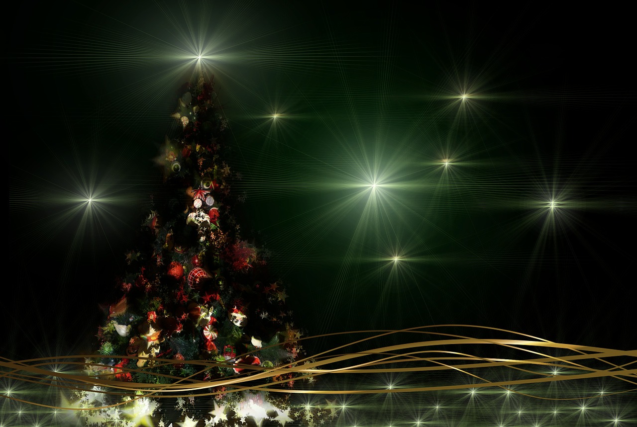 Kalėdos, Atmosfera, Adventas, Medžio Dekoracijos, Ambasada, Kalėdų Eglutė, Krikščionis, Apdaila, Gruodžio Mėn ., Šventė
