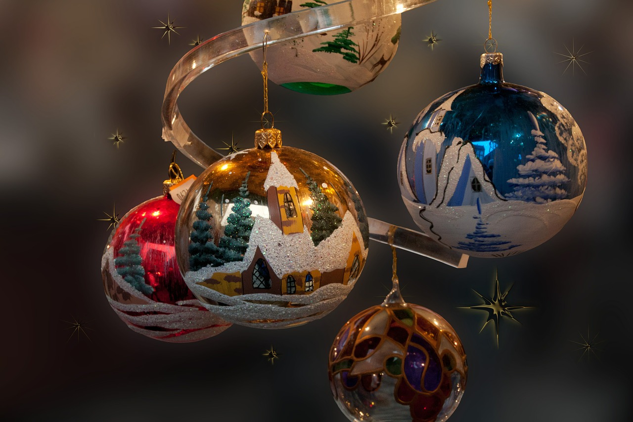 Kalėdos, Kalėdų Papuošalas, Kalėdinis Ornamentas, Weihnachtsbaumschmuck, Kalėdų Papuošalai, Nemokamos Nuotraukos,  Nemokama Licenzija